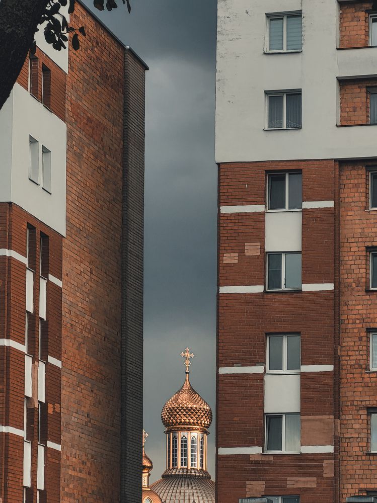 Photograph by Екатерина Мишкова