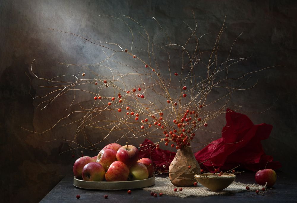 Photograph by Ирина Толокновская