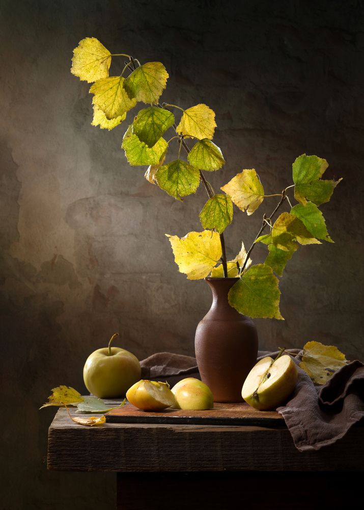 Photograph by Ирина Толокновская