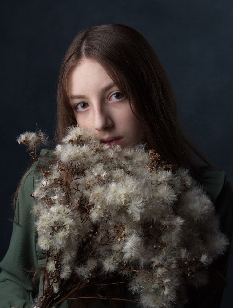 Фотография автора Михайлова Марина