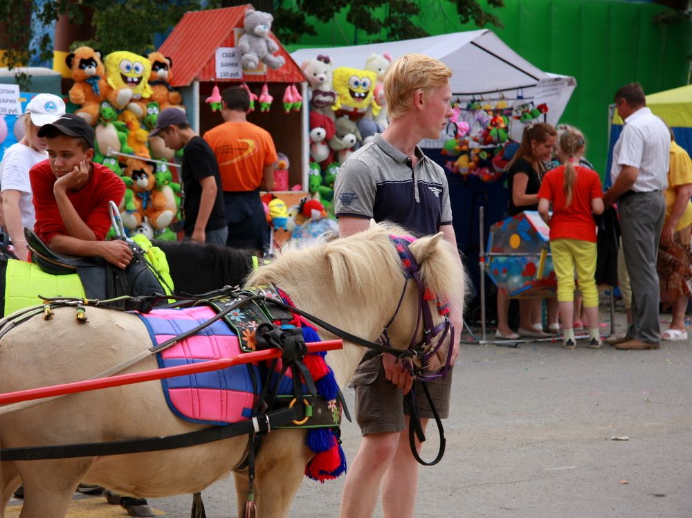 Фотография автора Nelya  Lysenko