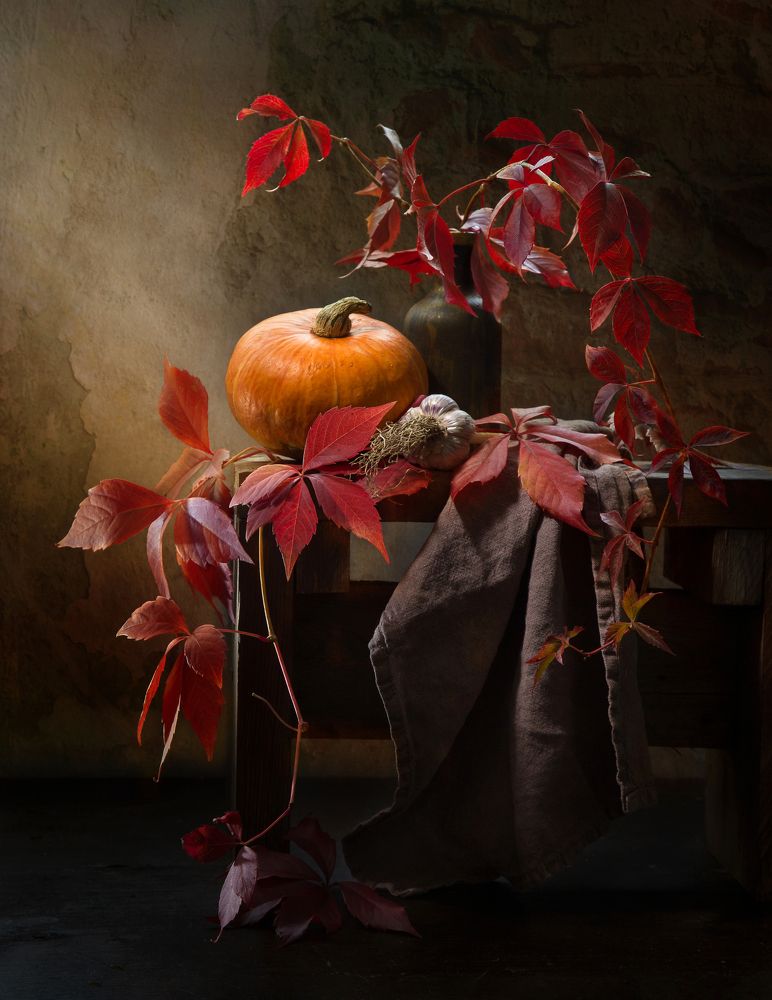 Photograph by Ирина Толокновская