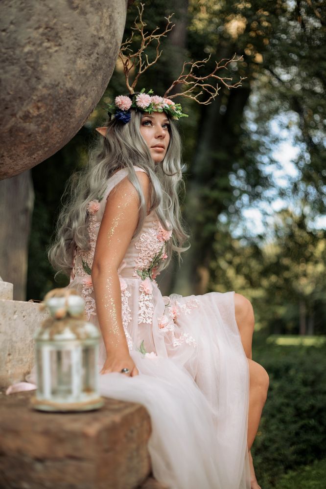 Фотография автора Екатерина Щетинина