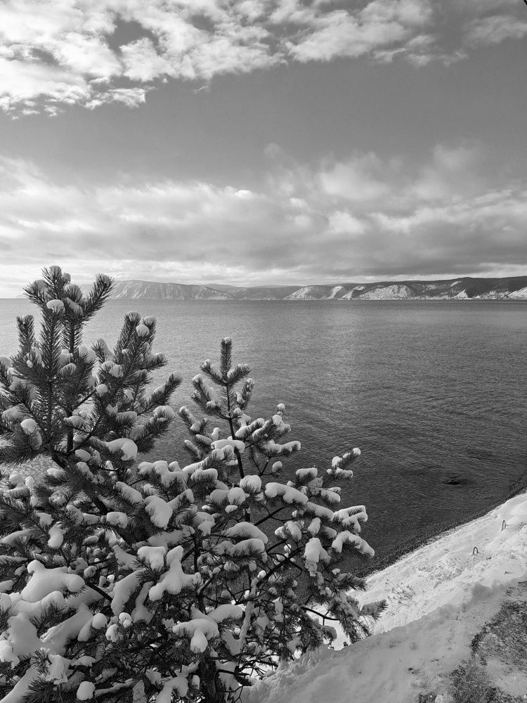 Photograph by Оксана Юдина