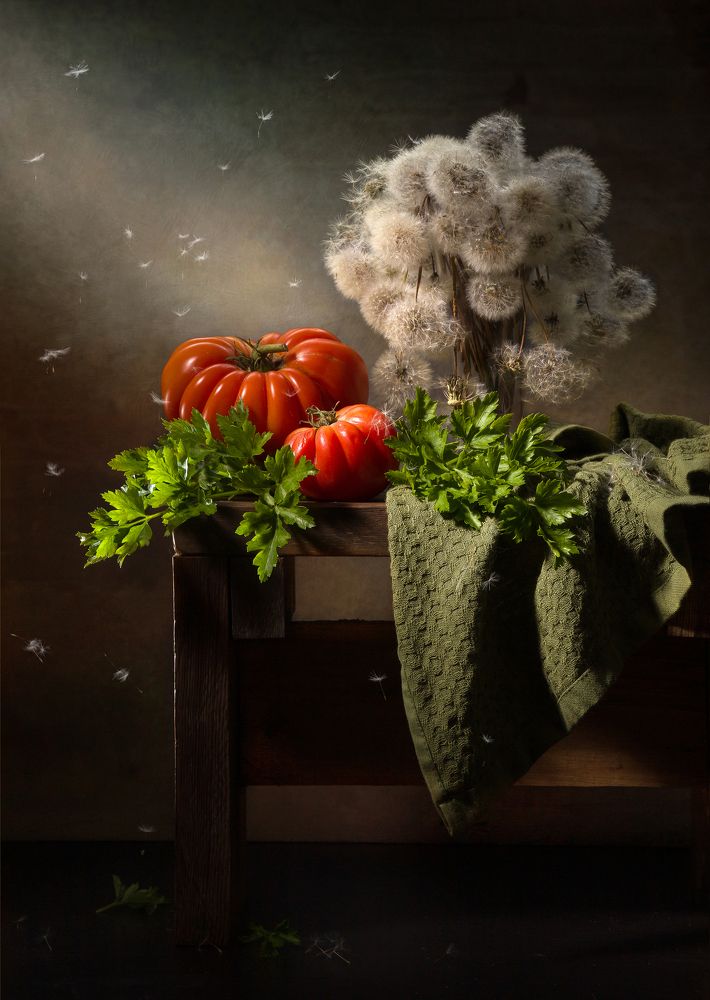 Photograph by Ирина Толокновская