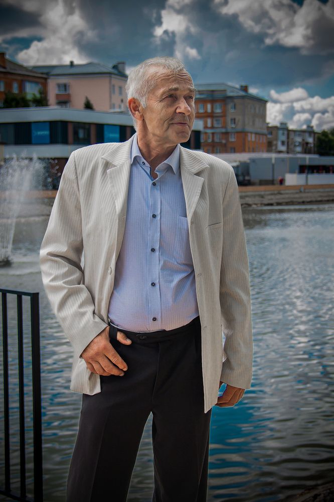 Photograph by Ирина Вепринцева