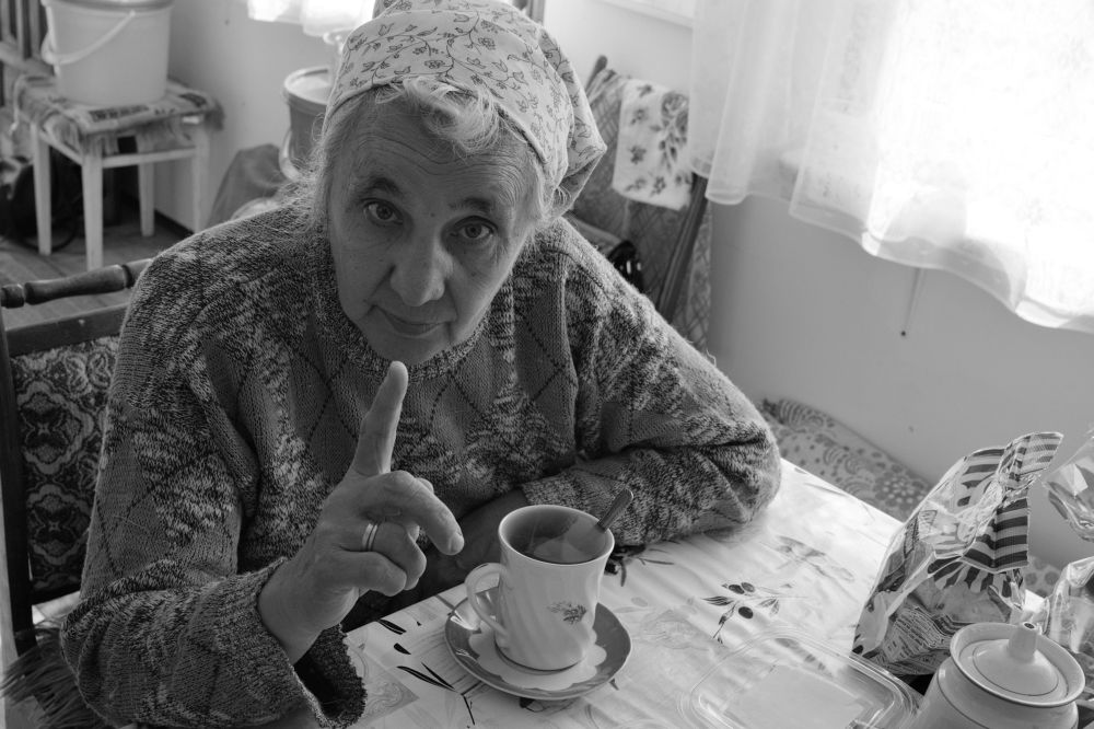 Photograph by Татьяна Дубовицкая