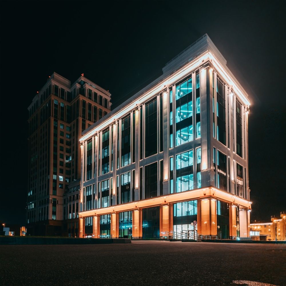 Фотография автора Александр Бойков