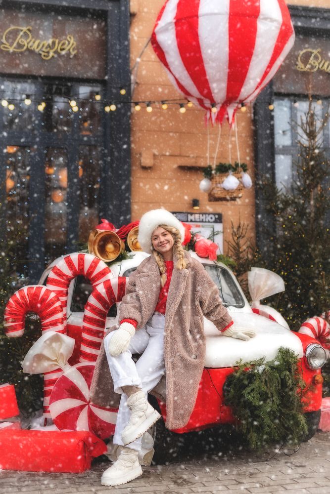 Photograph by Анна Никитина