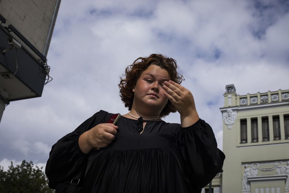 Photograph by Татьяна Дубовицкая