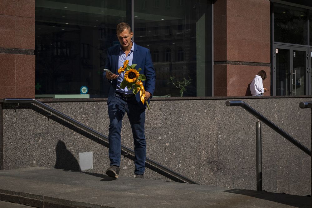 Photograph by Татьяна Дубовицкая