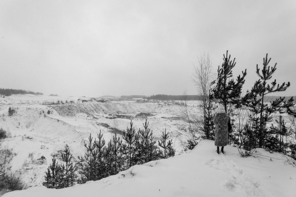 Photograph by Виталий Жихарев