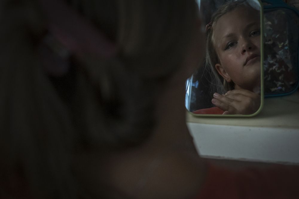 Photograph by Татьяна Дубовицкая