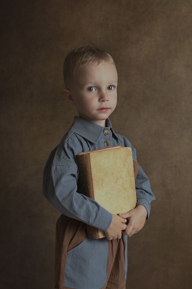 Фотография автора Варвара Сосновская