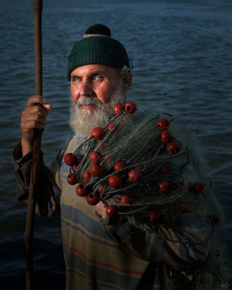 Фотография автора Mohammed Gharib