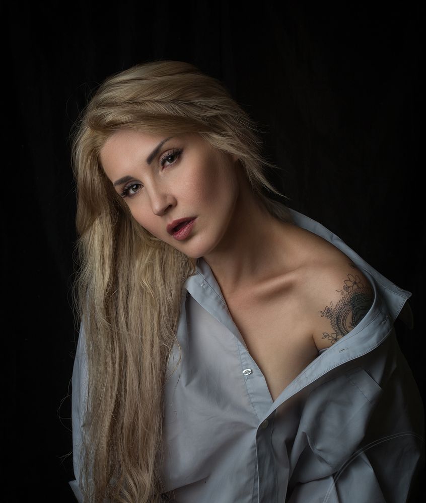 Photograph by Андрей Жидких