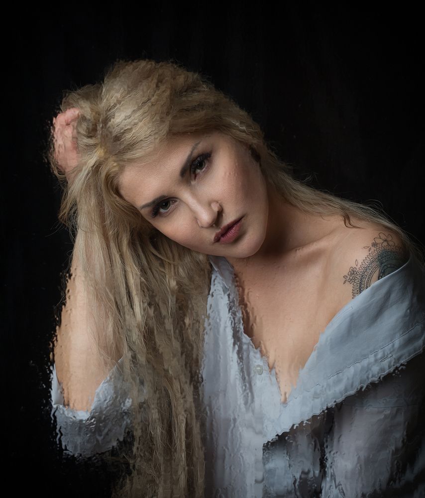 Photograph by Андрей Жидких