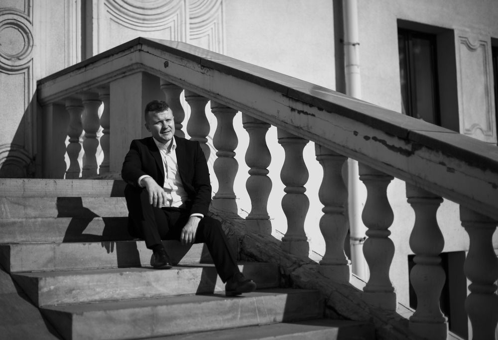 Photograph by Наталья Сорокина