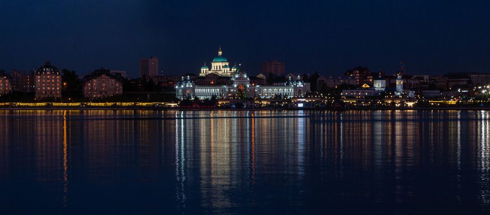 Photograph by Татьяна Панчешная