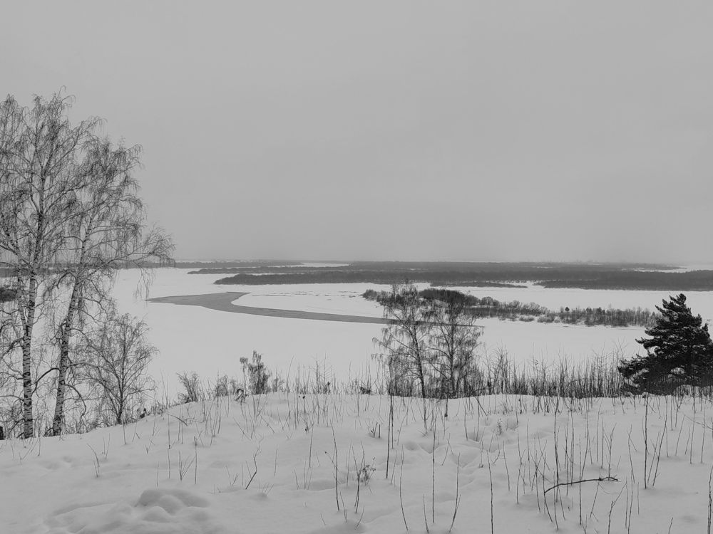 Photograph by Наталья Круглова