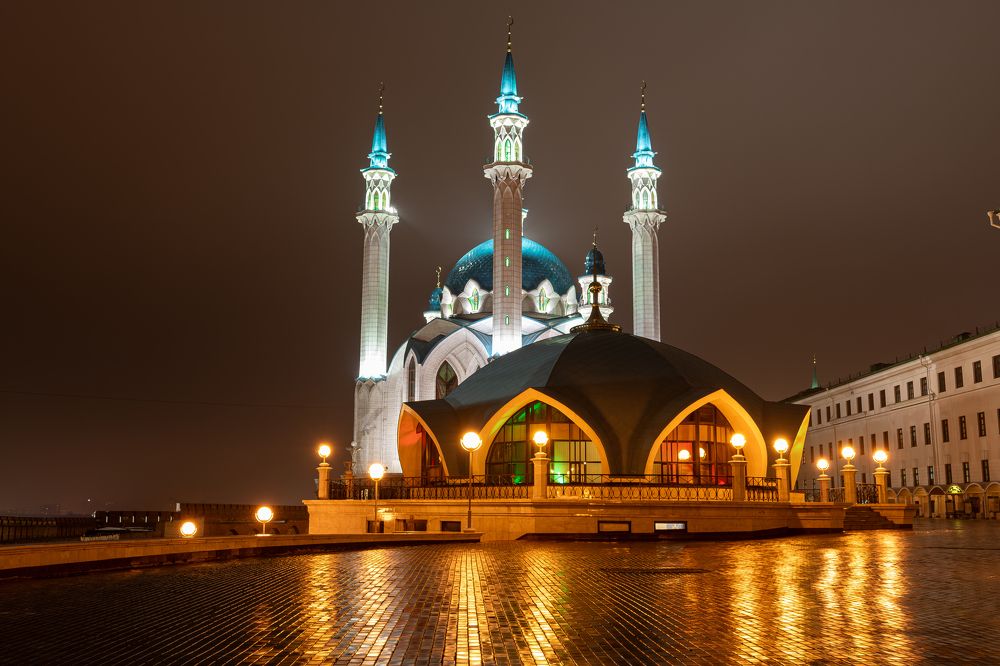 Photograph by Бурбона Сергей