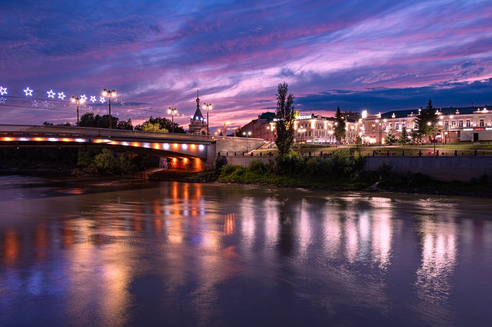 Photograph by Бурбона Сергей