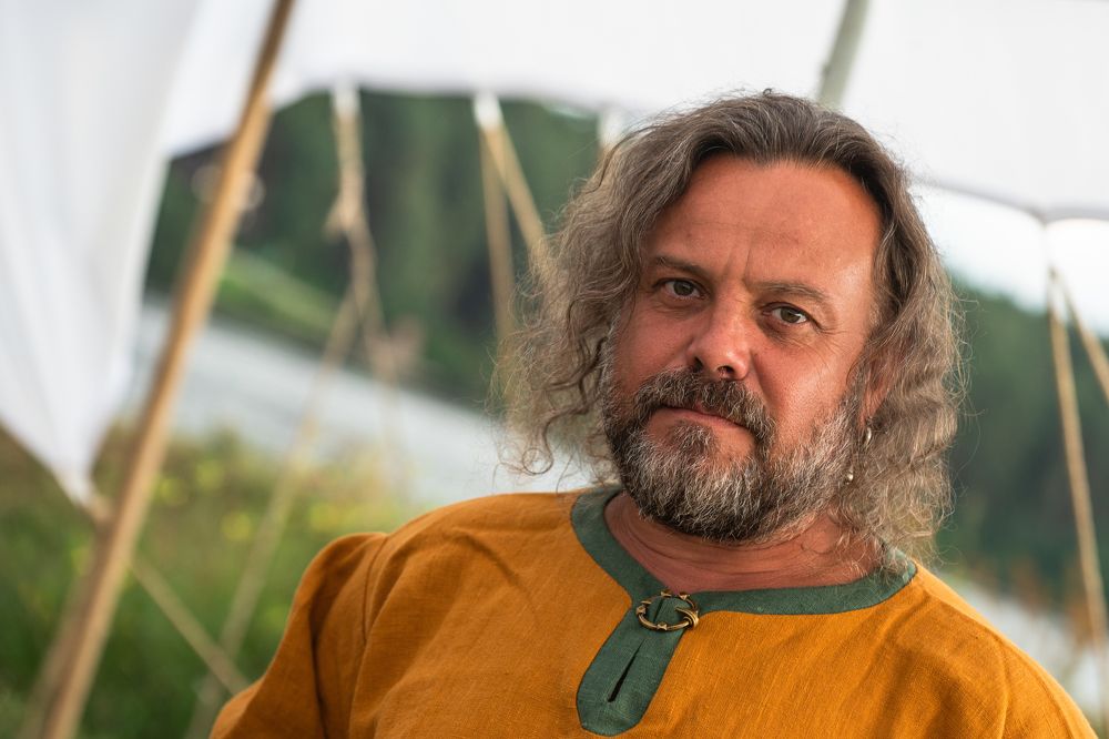 Photograph by Виктор Евстратов