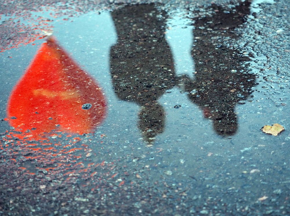 Photograph by Надежда Васильева