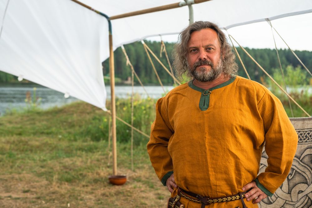 Photograph by Виктор Евстратов