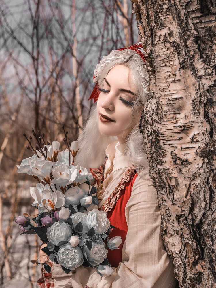 Photograph by Таня Смолянинова