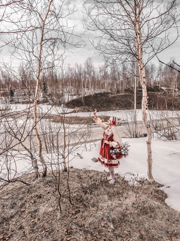 Photograph by Таня Смолянинова