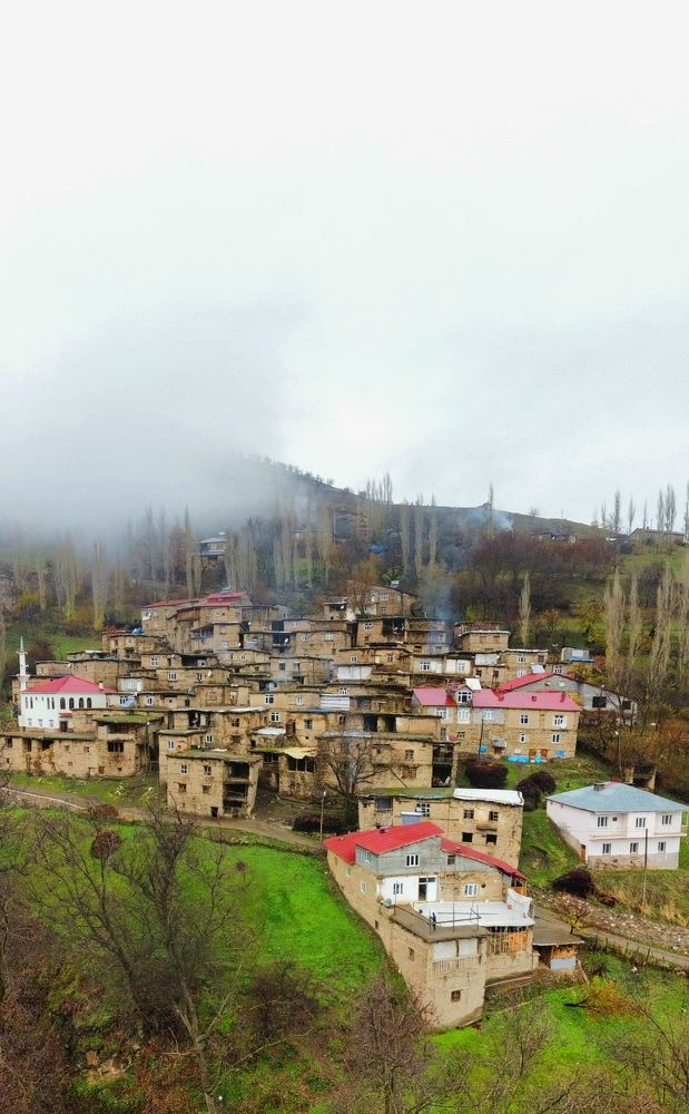 Memleket