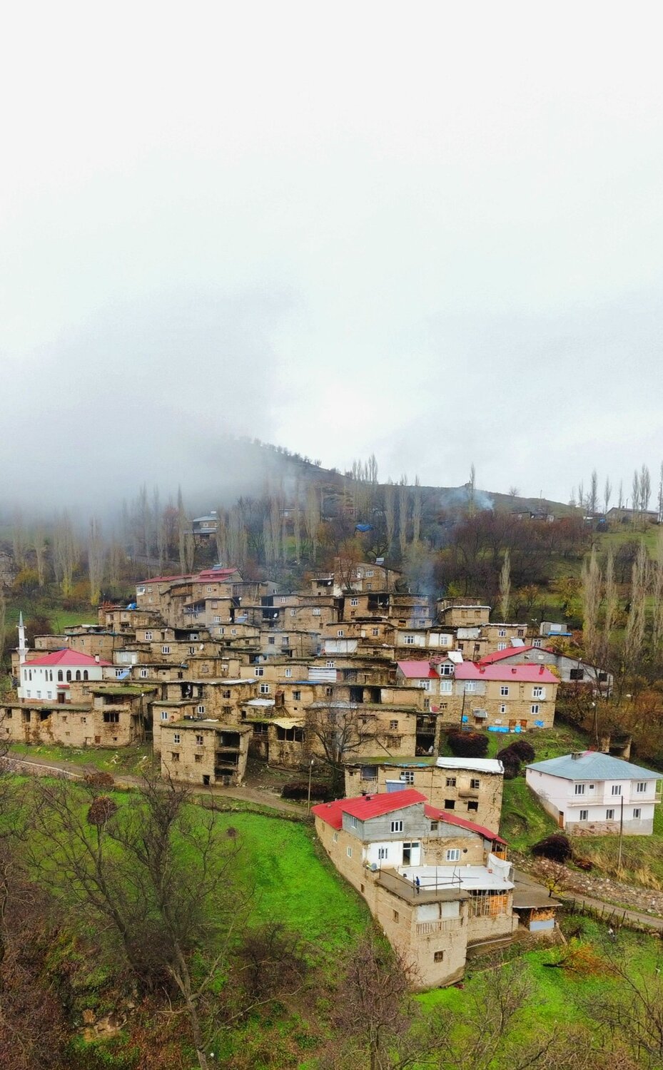 Memleket