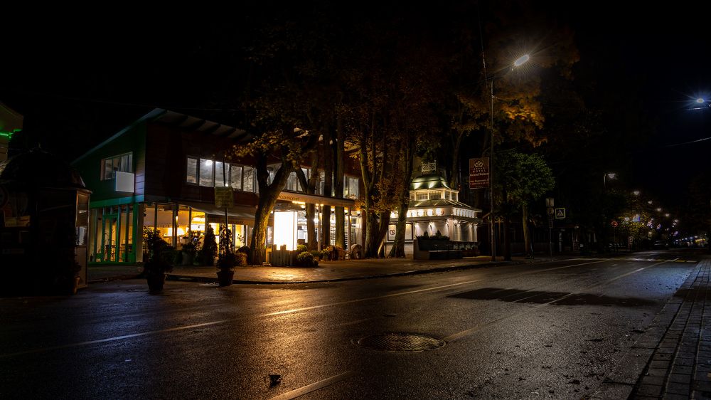 Photograph by Александр Ермаков