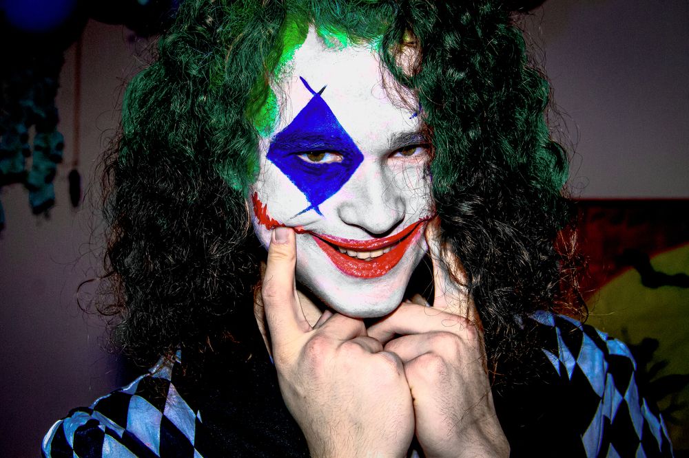 Photograph by Ирина Вепринцева