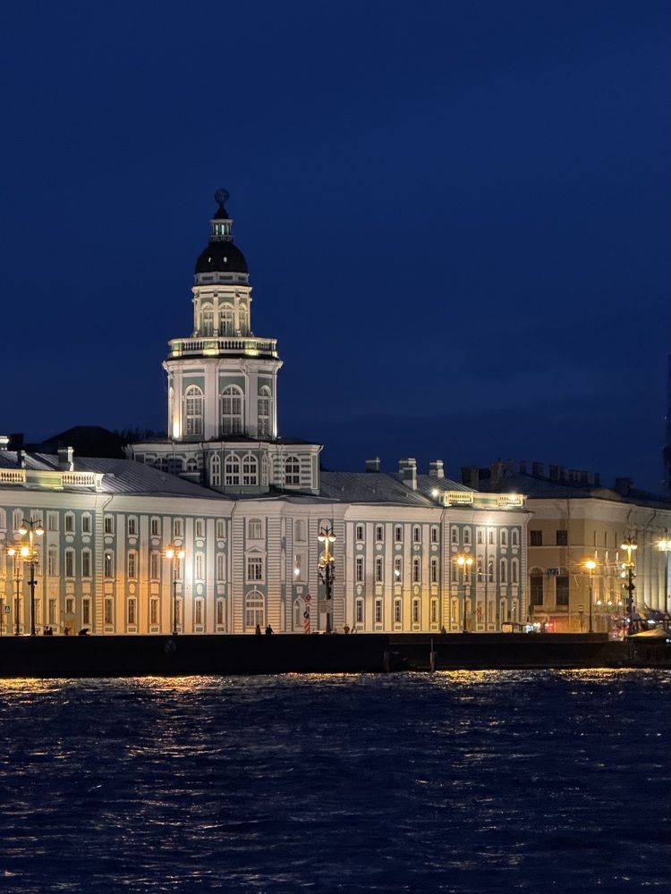 Photograph by Zhanna Kolesnikova