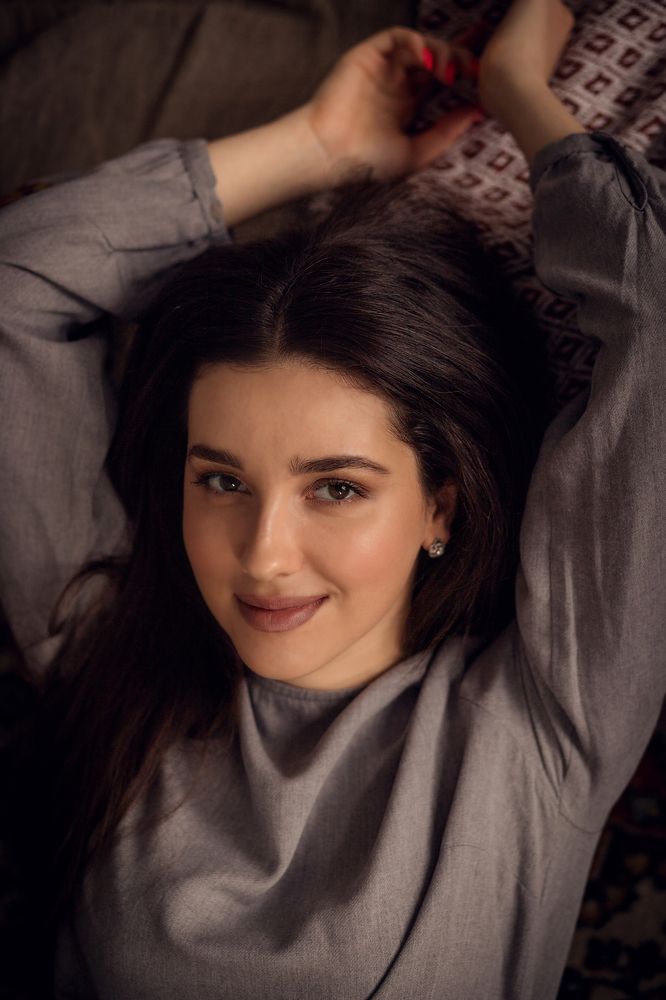 Photograph by Вера Брыксина