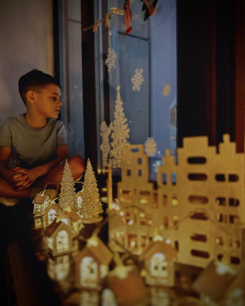 В ожидании чуда