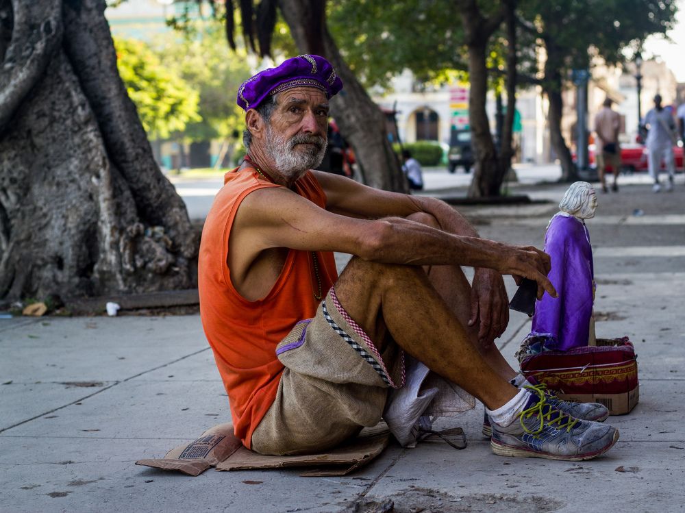 Фотография автора Evelyn Carnot Montes