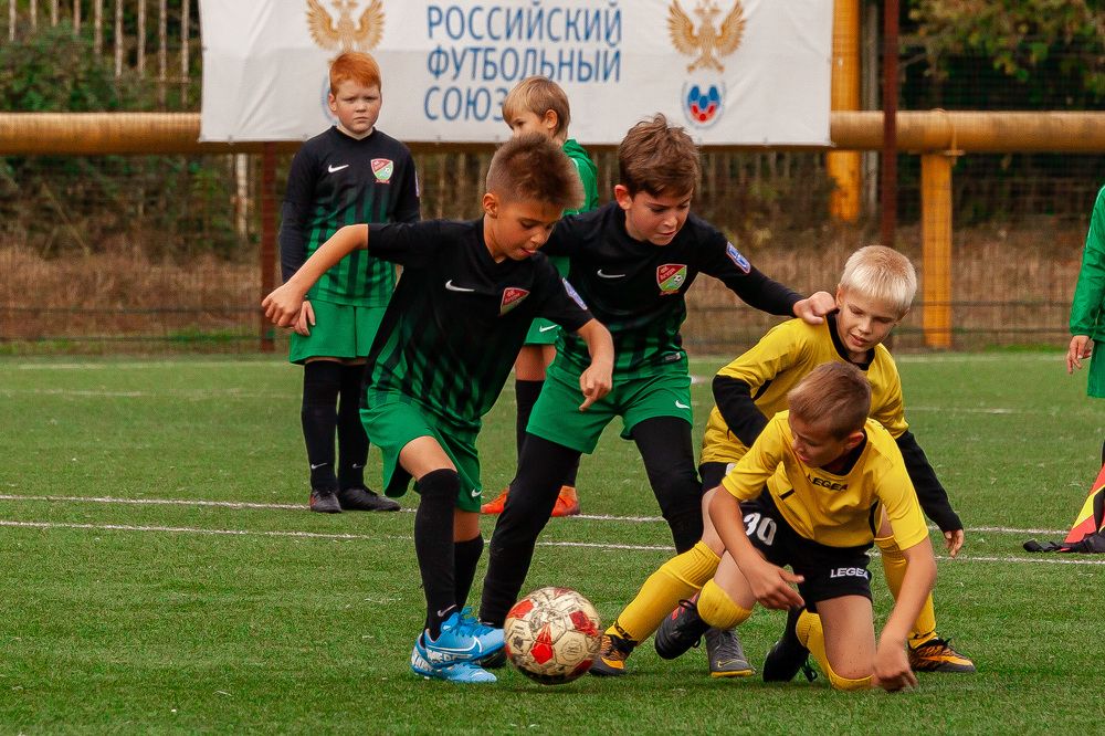 Photograph by Владислав Лопатов