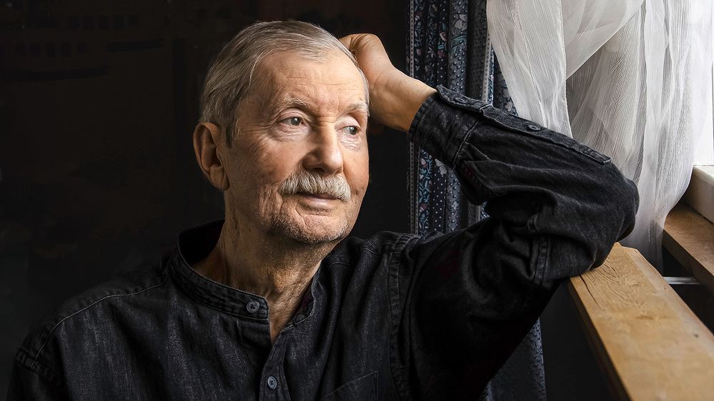 Photograph by Марианна Бессонова