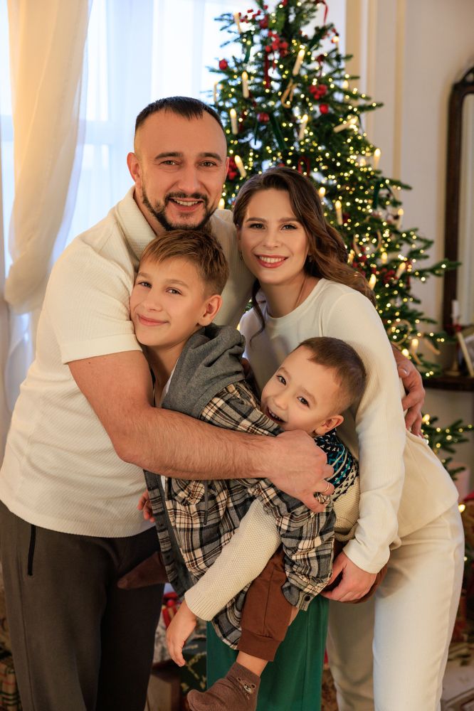 Photograph by Заломаева Надежда