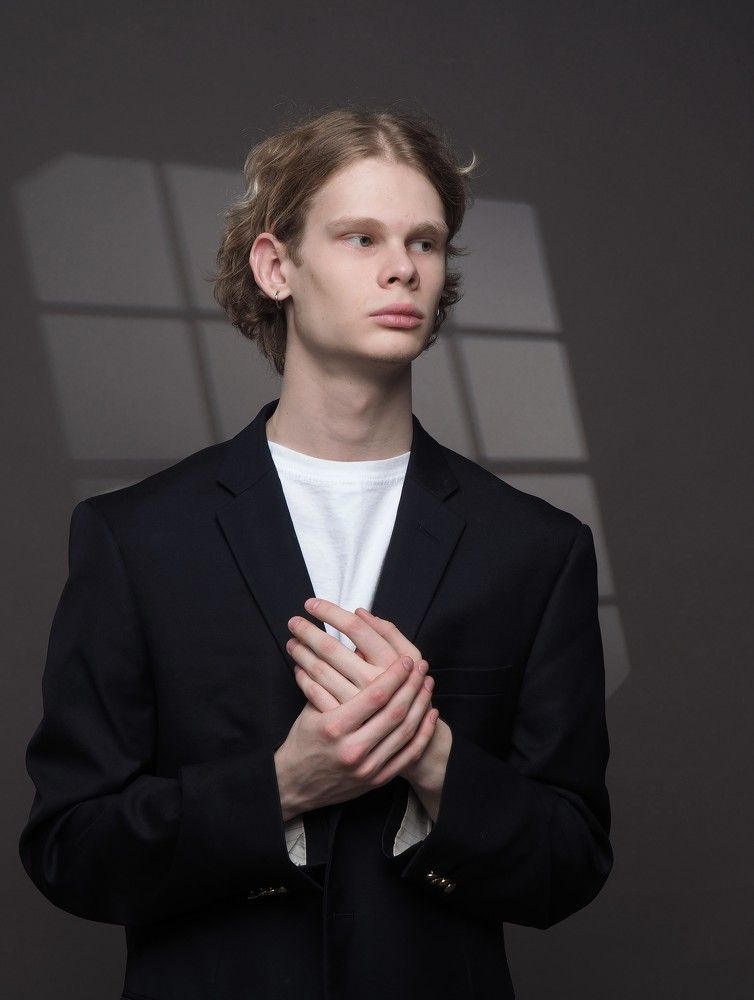 Photograph by Наталья Чумак