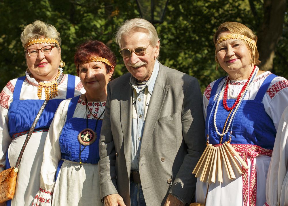 Photograph by Андрей Рыбачек