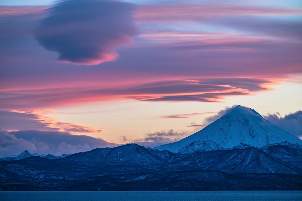 Photograph by Александр Мухин