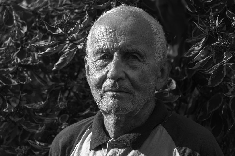 Photograph by Марианна Бессонова