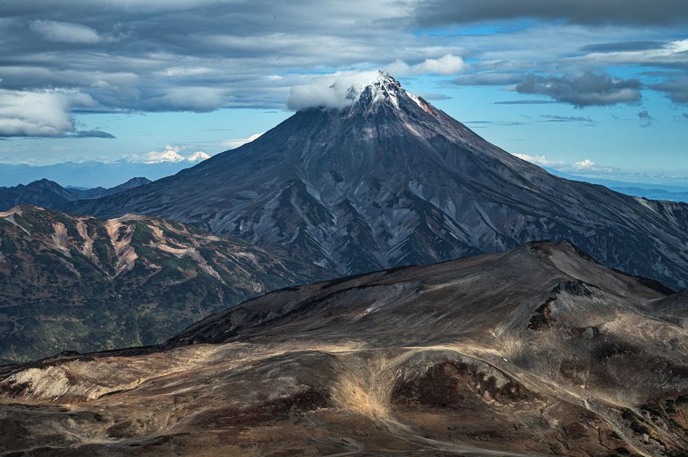 Photograph by Александр Мухин