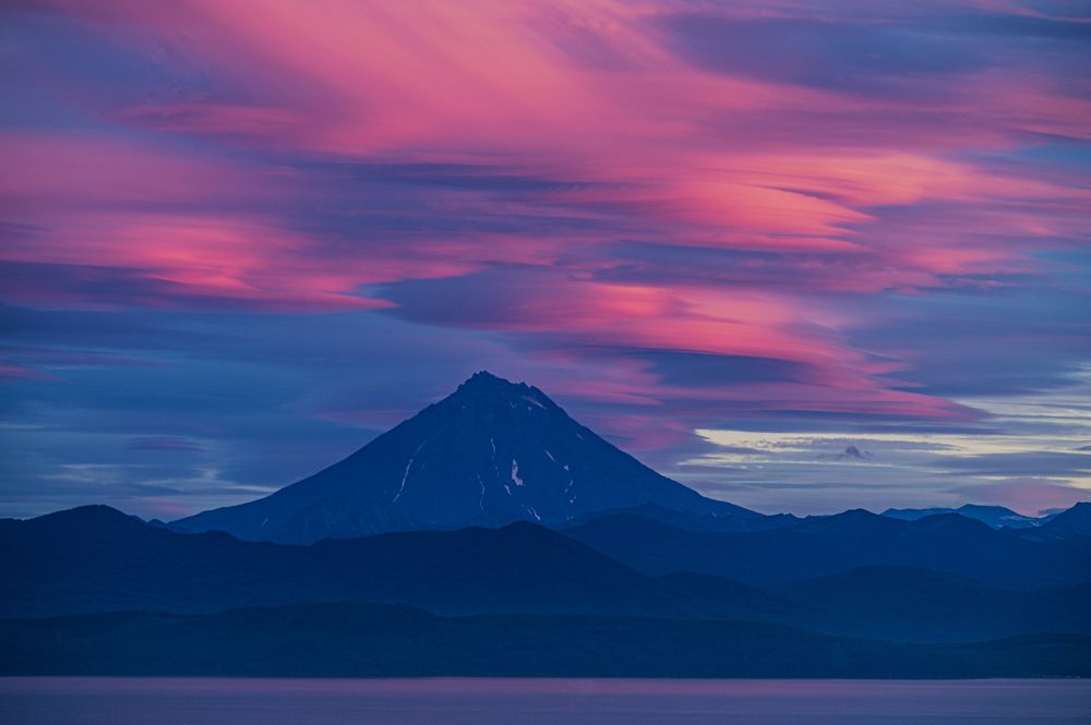 Photograph by Александр Мухин