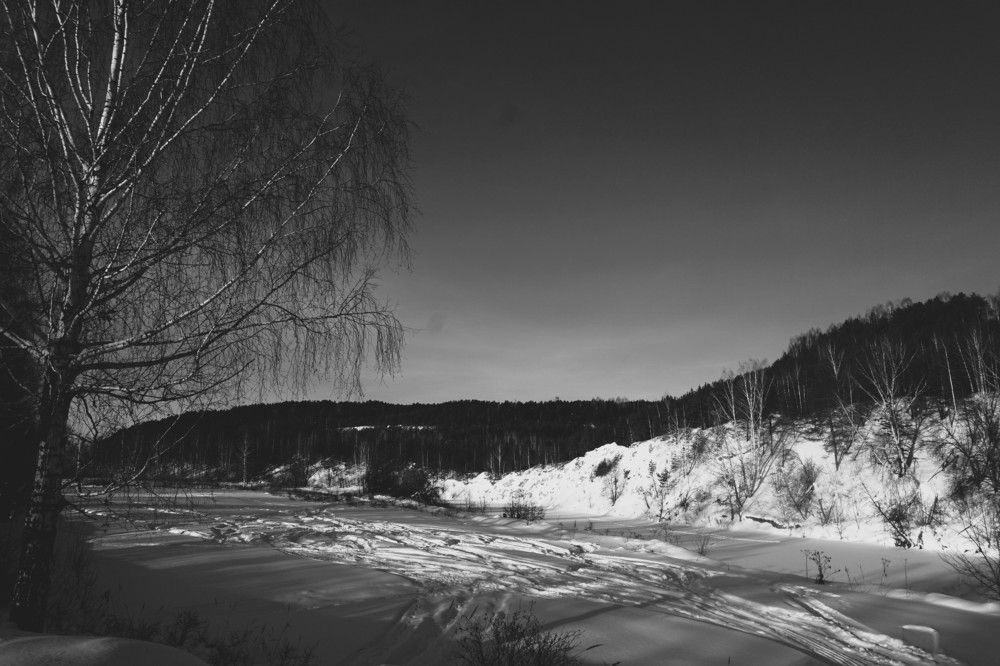 Photograph by Мария Халуторных