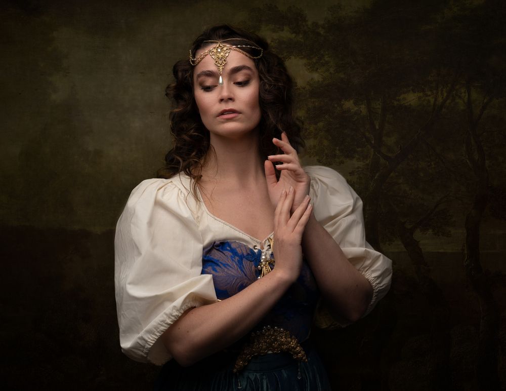 Фотография автора Meraki Art